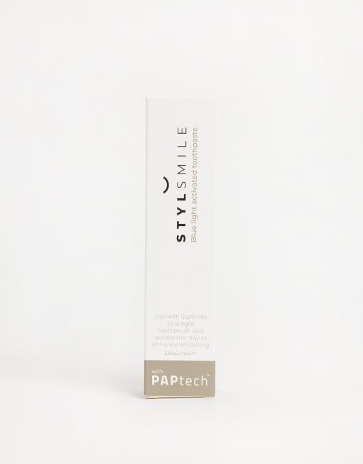 STYLSMILE Teeth Whitening Toothpaste