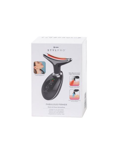 Suavizador para cuello y cara Fabulous Firmer de StylPro - view 1