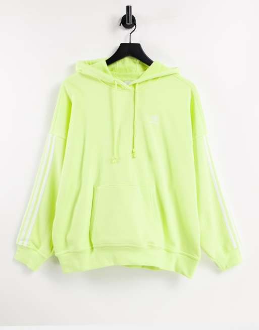 Sudadera adidas originals amarilla on sale