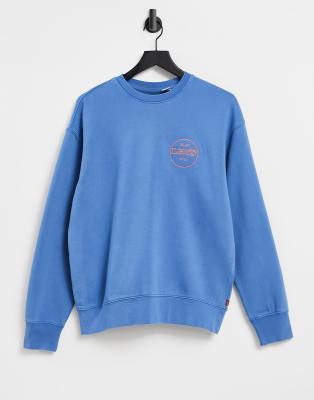 Sudadera levis vintage Outlet
