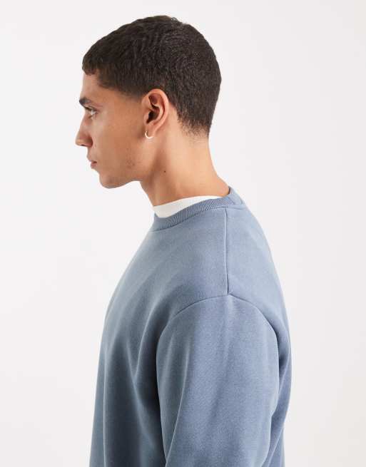 Sudadera azul de Jack & Jones, 5 de 5