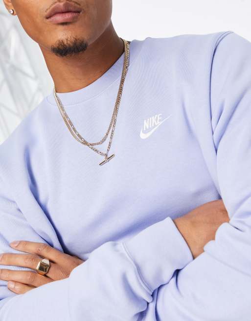 Sudadera best sale nike cadenas