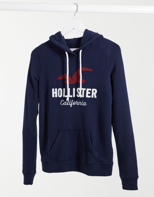 Hollister sudaderas de hombre hotsell