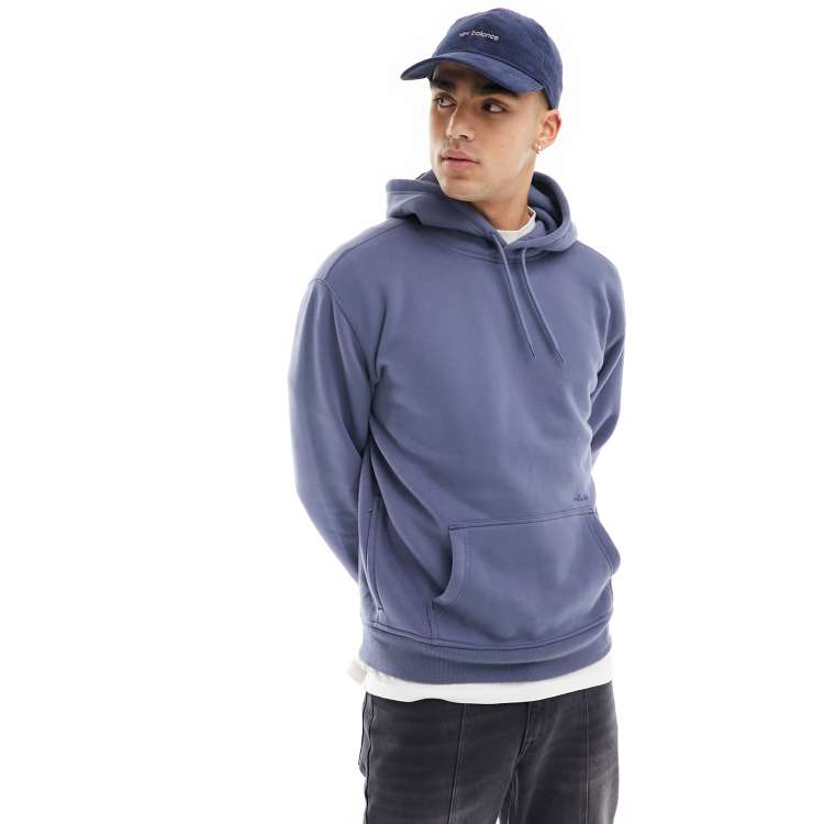 Sudadera hollister azul marino deals