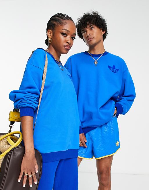 Sudadera adidas años 70 cheap