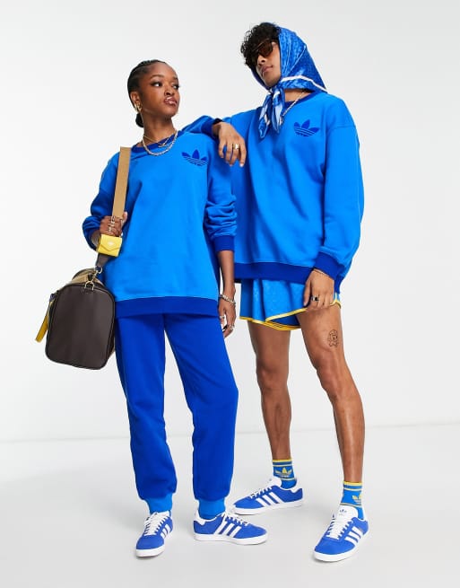 Sudadera adidas años 70 cheap