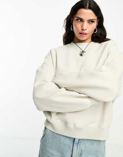 Asos sudaderas online mujer