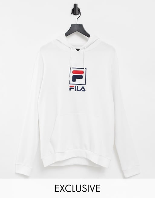 Sudaderas marca online fila