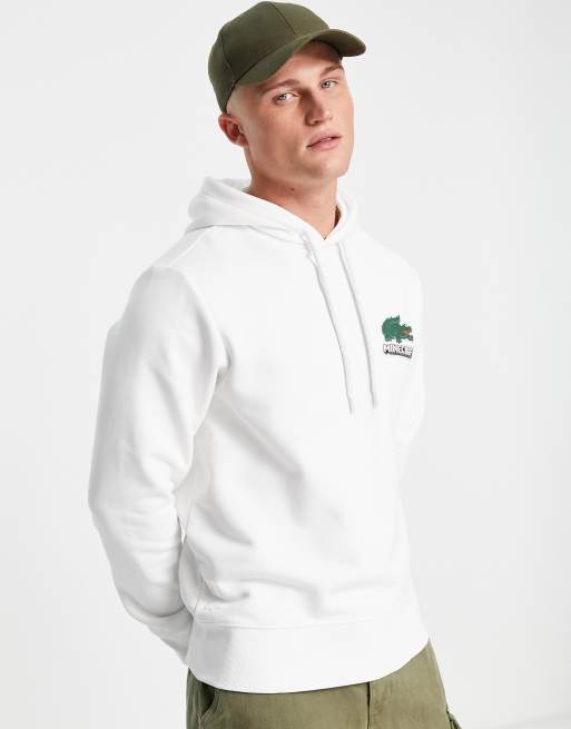 Puma Hoodie Hombre Las Mejores Ofertas En Sudaderas Con Capucha