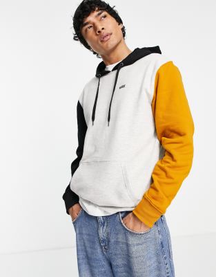 vans ropa hombre