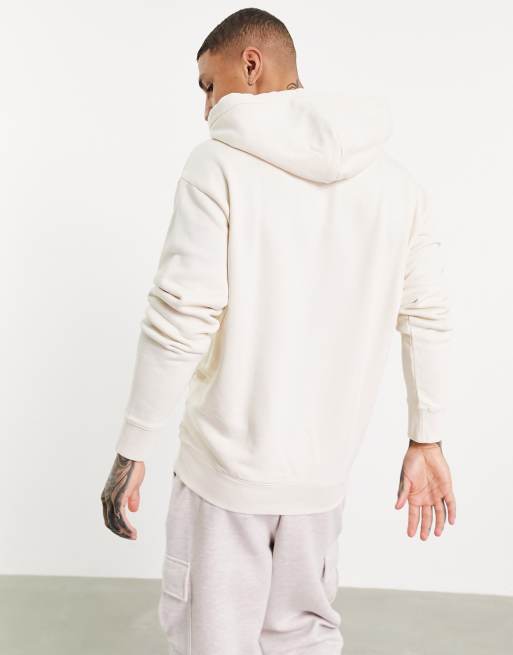 Sudadera reebok blanco online