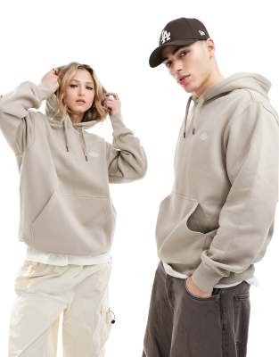 Sudadera color arena con capucha Summerdale de Dickies - view 1