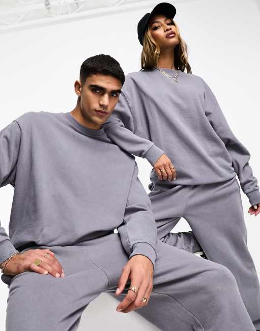 Sudadera asos 2025