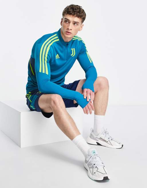 Sudadera juventus adidas 2025