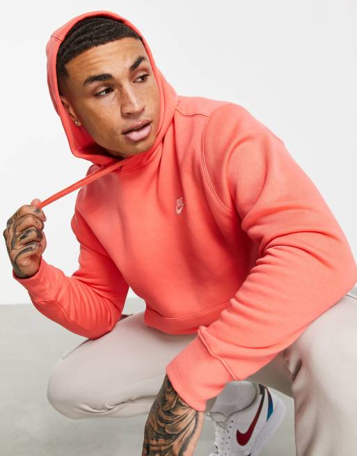 Sudadera nike coral sales