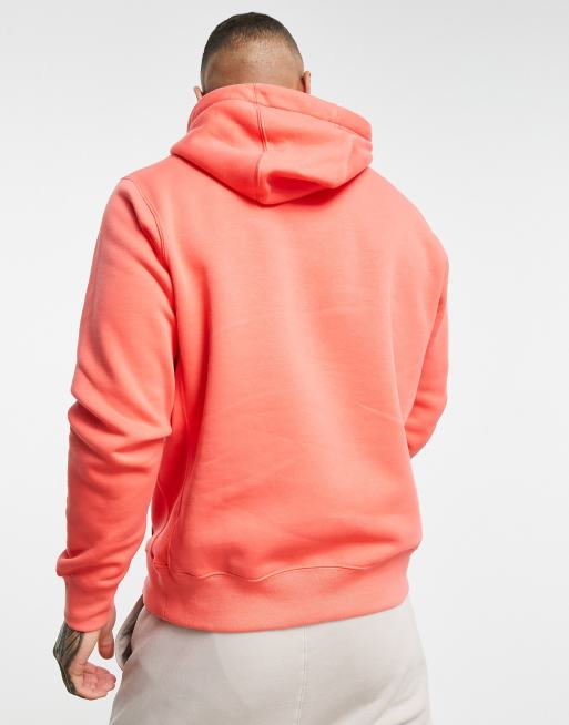 Sudadera nike coral sales