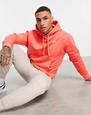 Sudadera nike coral clearance