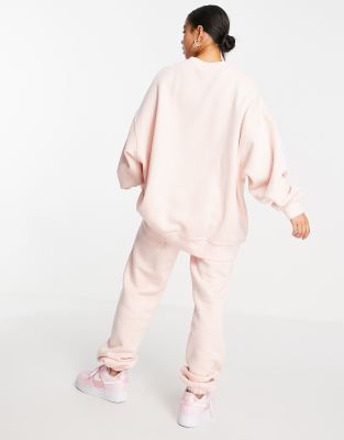 Sudadera nike coral clearance