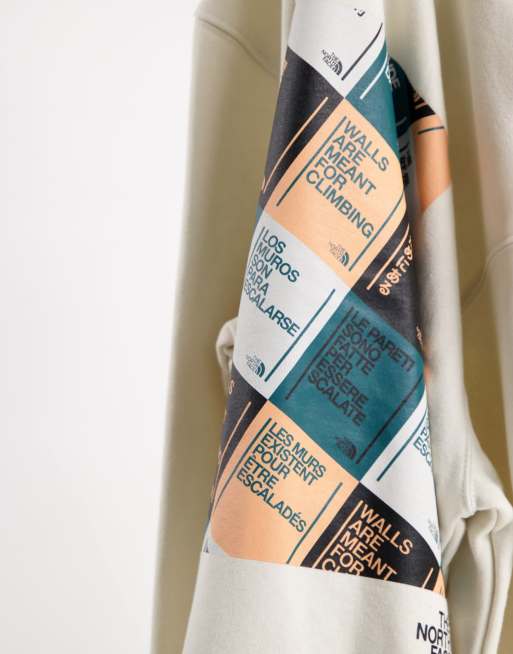 Sudadera walls sale