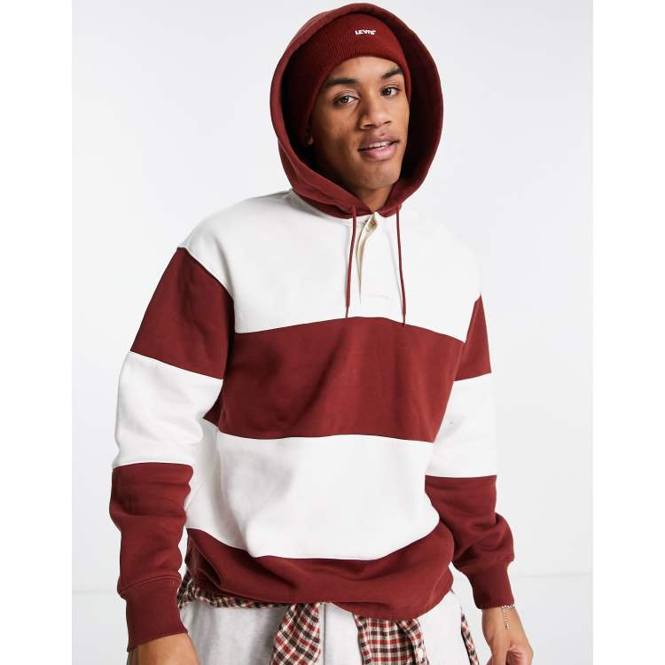 Sudadera levis colores best sale