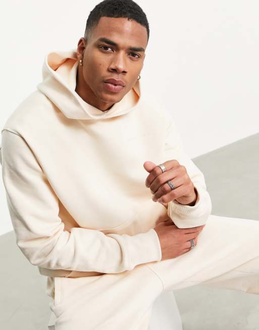 Sudadera adidas x pharrell williams 2025
