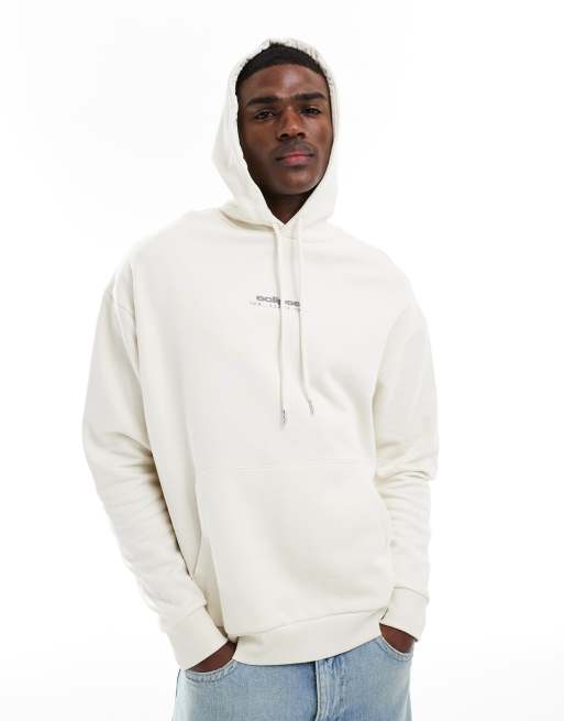 Sudadera color crudo deals