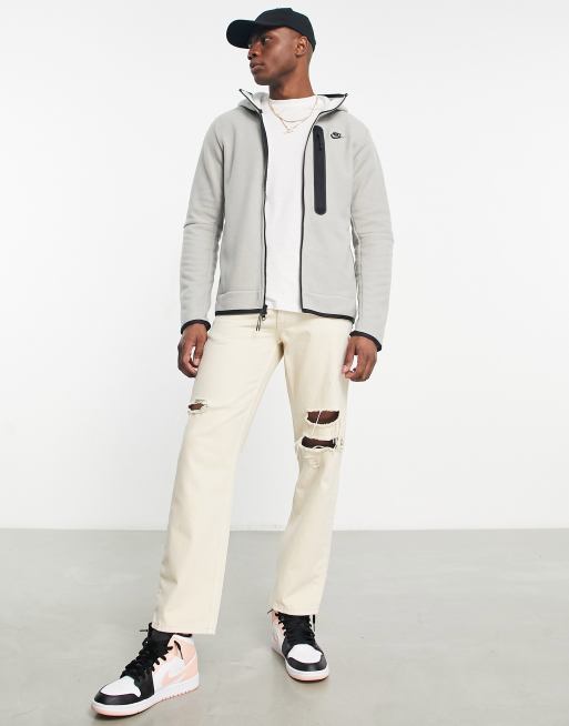 Sudadera Felpa Nike Color Avena Amazon Essentials Niña Essentials