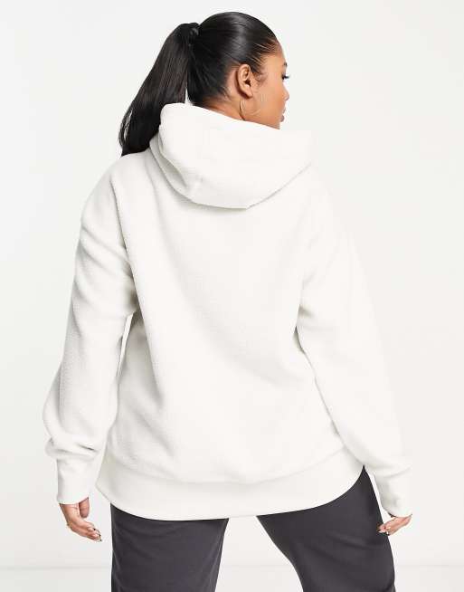 Sudadera nike peluche discount