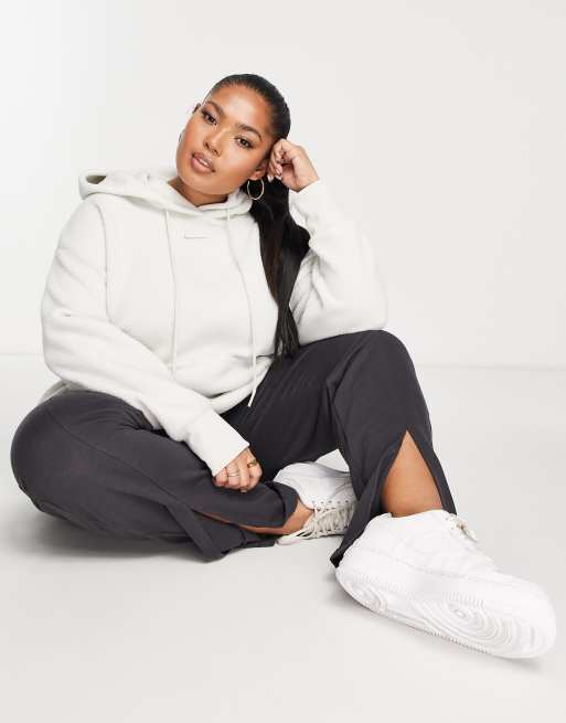 Sudadera nike peluche clearance