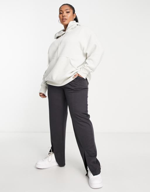 Sudadera nike peluche hot sale