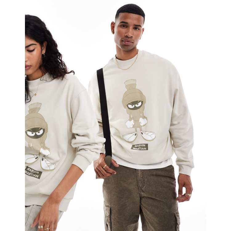 Sudaderas de marcianos on sale