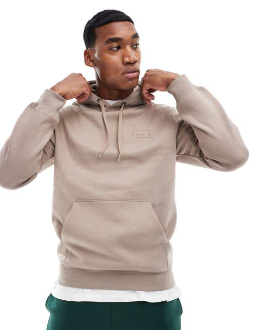 Sudadera vans sin capucha discount