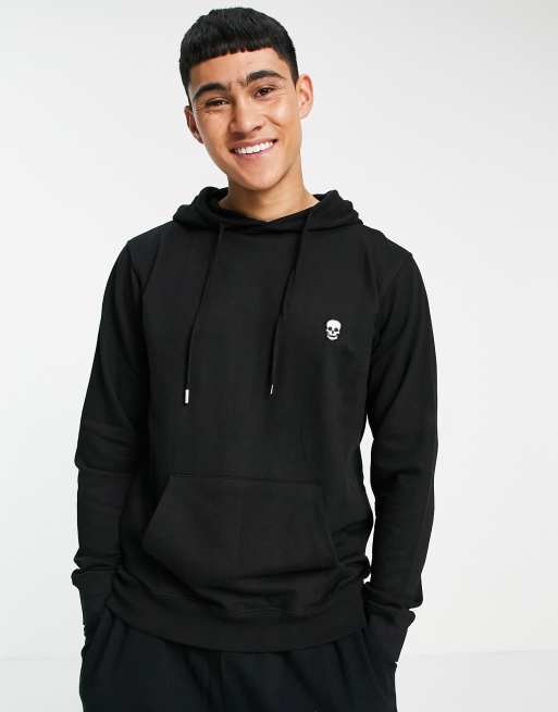 Sudadera con capucha de estar por casa de Bolongaro Trevor