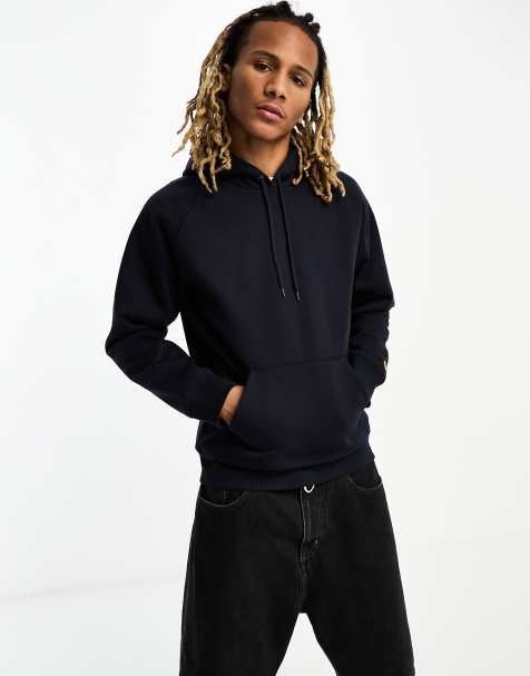 Sudaderas con y sin capucha para hombre, Sudaderas con capucha y  cremallera, ASOS