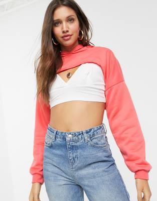 asos sudaderas