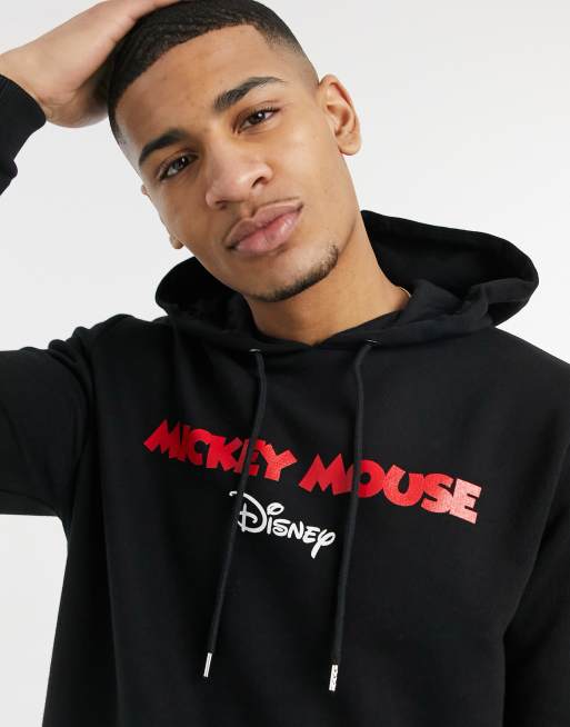 Sudadera con capucha de Mickey Mouse de Disney