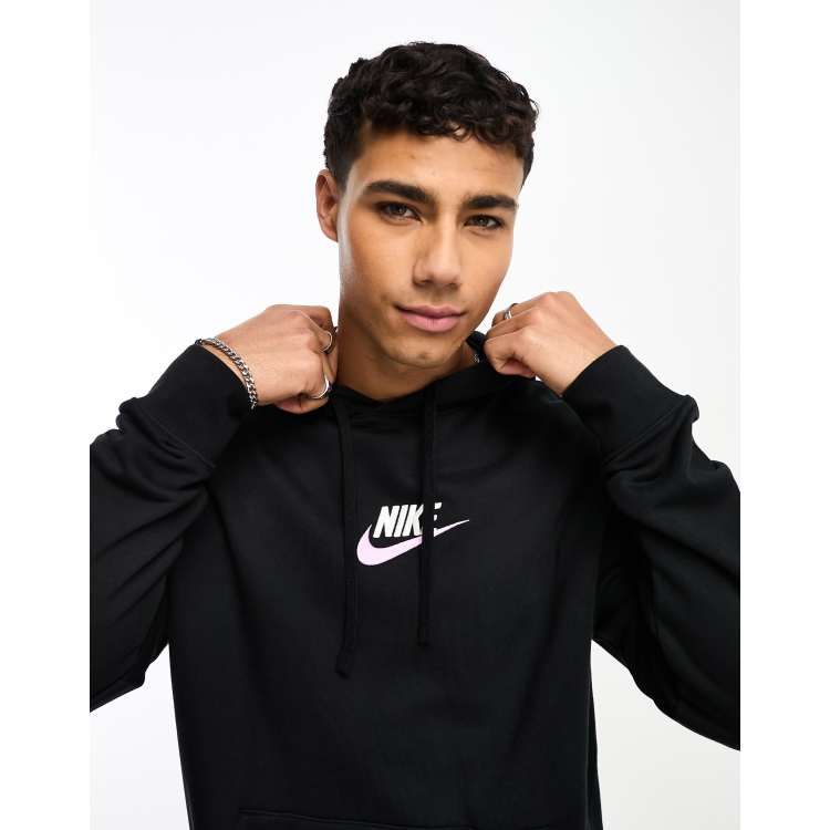 Nike best sale freak sudadera