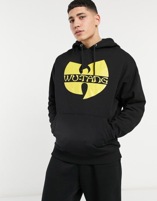 Sudadera wu tang clan hot sale