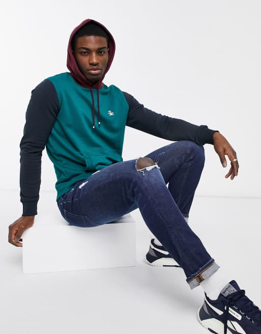 Sudadera original penguin store