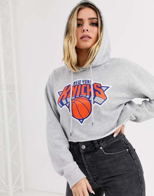 Sudadera de store los knicks