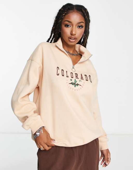 Sudadera clrdo on sale