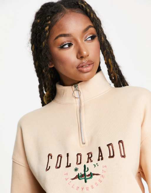 Sudadera decolorada new arrivals