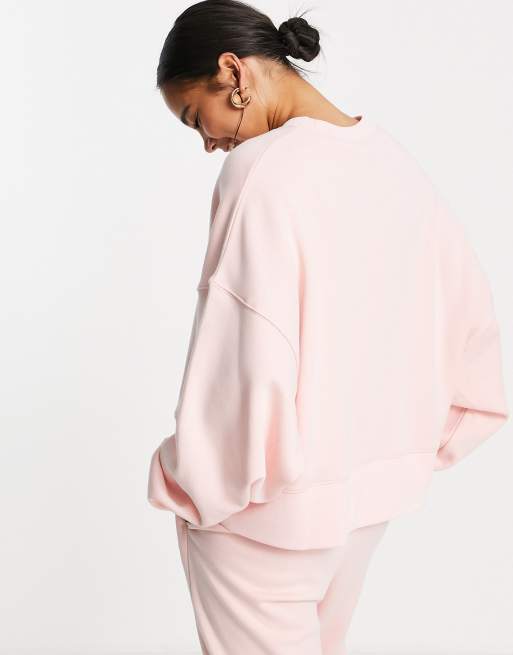 Sudadera nike mujer colores pastel 2025