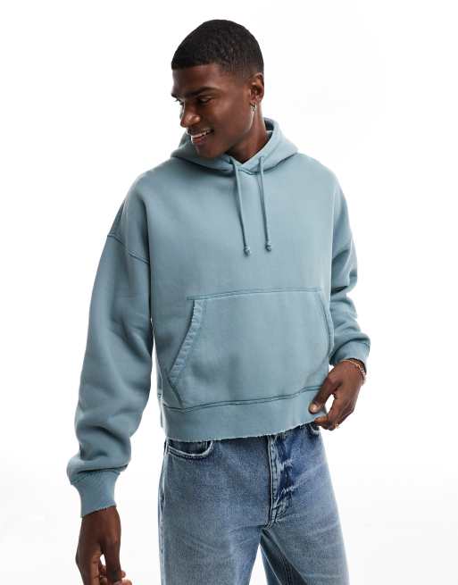 Sudadera abercrombie precio outlet