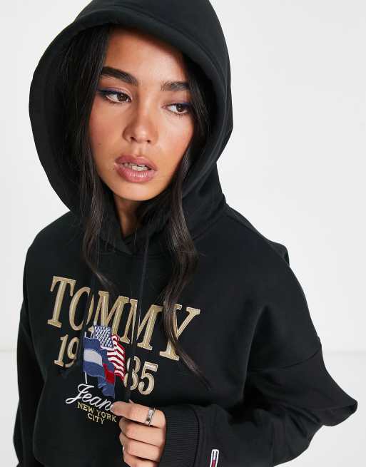 Sudadera new cheap york tommy jeans