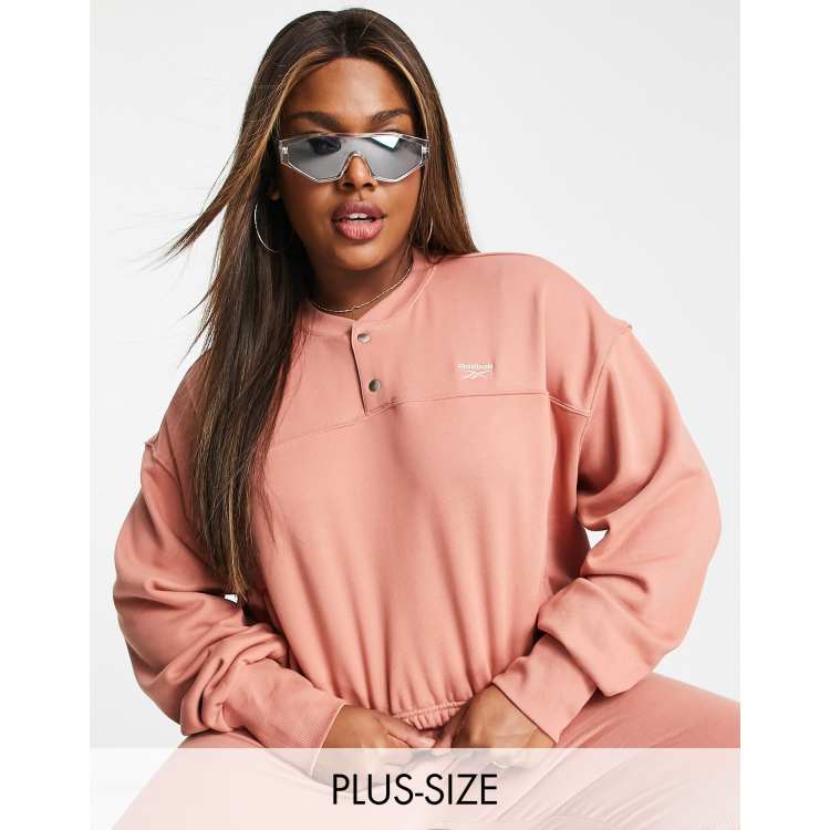 Gafas de sol reebok rosas on sale