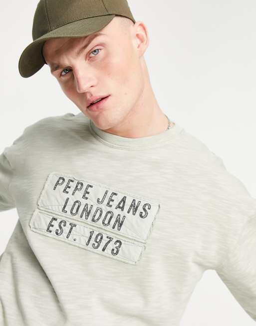 Sudaderas de pepe discount jeans