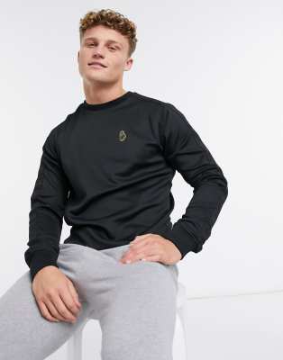 Sudadera de cuello Trico de | ASOS