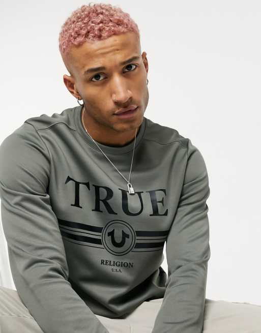 Sudadera true religion online hombre