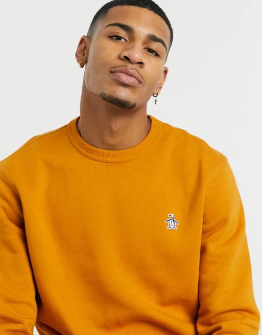 Sudadera original penguin store